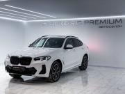 BMW X4 II (G02) Рестайлинг Уфа  - изображение 63