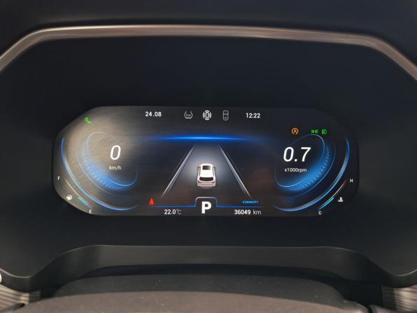 Xcite X-Cross 8 с пробегом 2024 года, цена 2 300 000 рублей, 36048 км, внедорожник, Автокод Объявления
