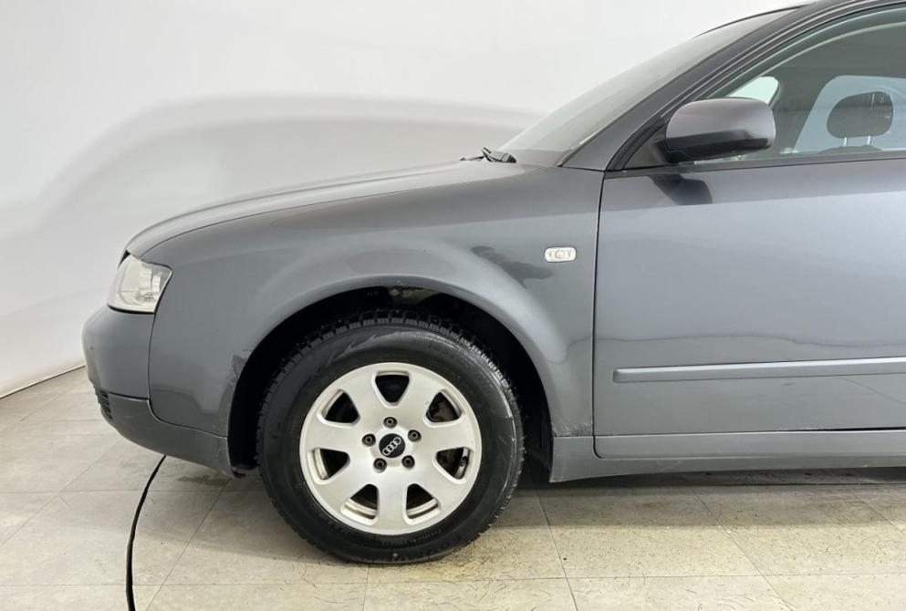 Audi A4 III (B7) Саранск  - изображение 9