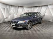 Volvo XC70 II Рестайлинг Москва  - изображение 20