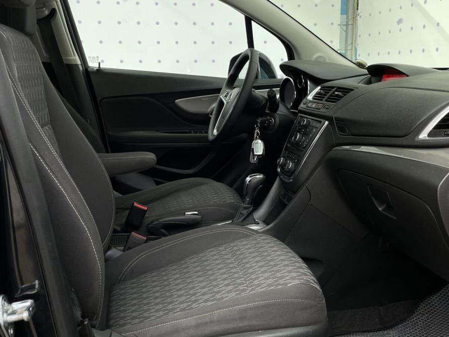 Opel Mokka I Тамбов  - изображение 12