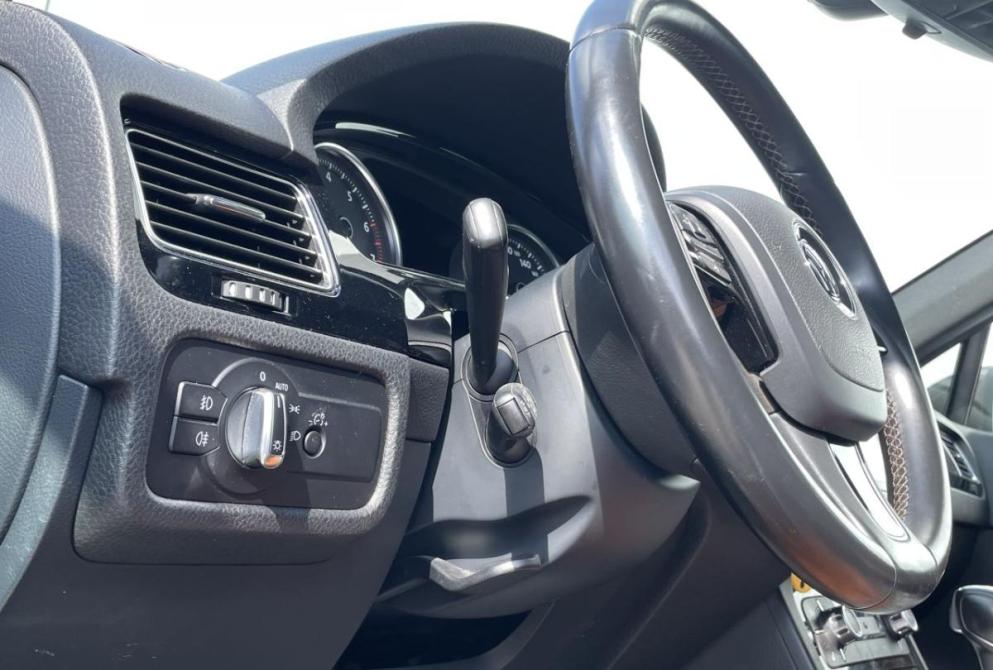 Volkswagen Touareg II Рестайлинг Иваново  - изображение 15