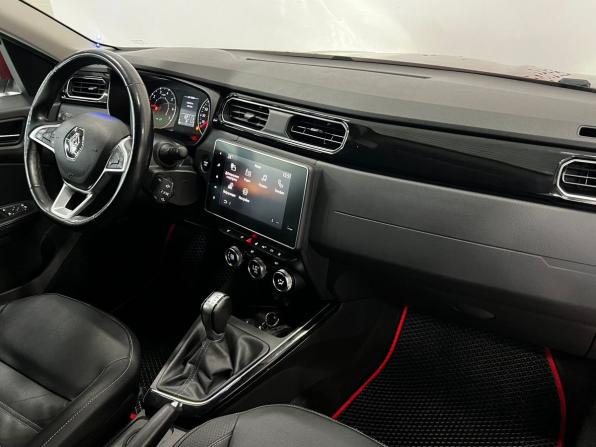 Renault Arkana I с пробегом 2019 года, цена 1 320 000 рублей, 146536 км, внедорожник, Автокод Объявления