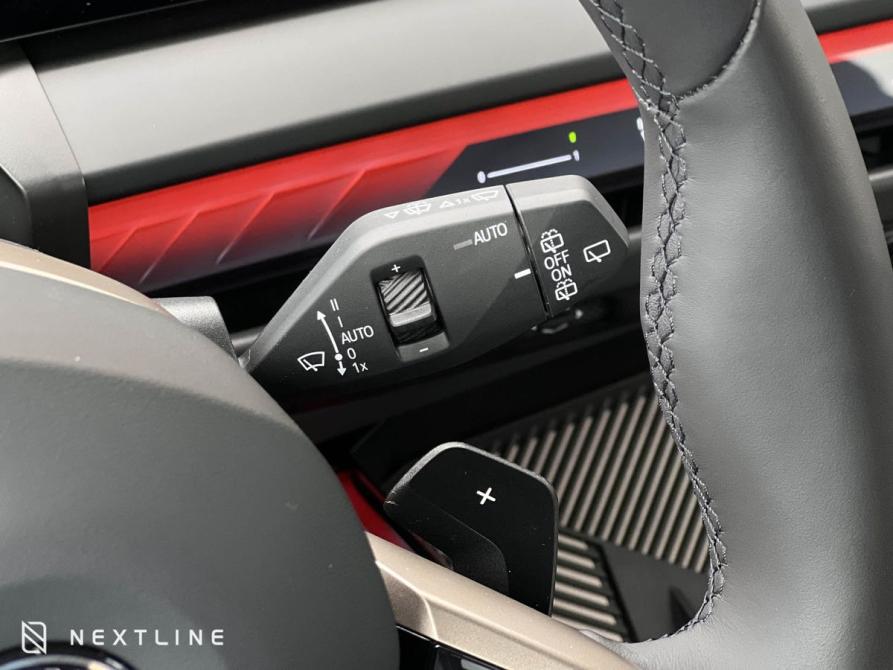 BMW X3 IV (G45/G48) Самара  - изображение 13