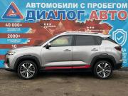 Changan CS35 Plus I Рестайлинг Набережные Челны  - изображение 33