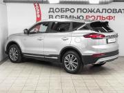 Geely Atlas Pro Москва  - изображение 31