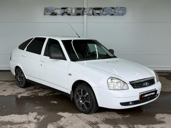 Lada (ВАЗ) Priora I с пробегом 2012 года, цена 419 000 рублей, 175461 км, хэтчбек, Автокод Объявления