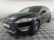 Ford Mondeo IV Рестайлинг Москва  - изображение 20