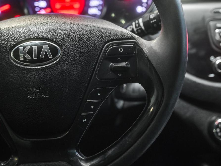 Kia Ceed II Рестайлинг Челябинск  - изображение 20