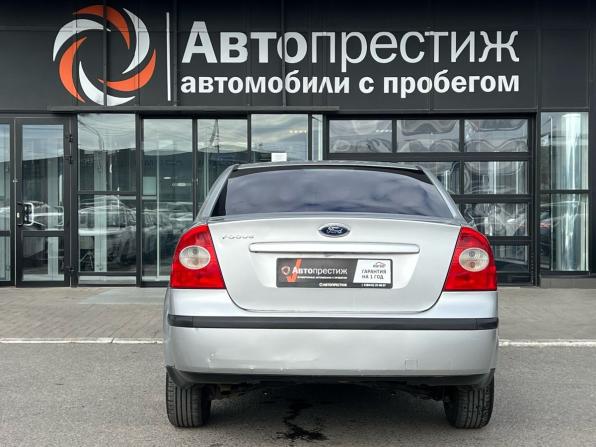 Ford Focus II с пробегом 2007 года, цена 415 000 рублей, 226604 км, седан, Автокод Объявления
