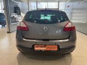 Renault Megane III Екатеринбург  - изображение 29
