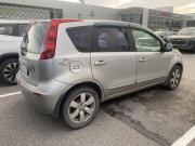 Nissan Note I Санкт-Петербург  - изображение 7