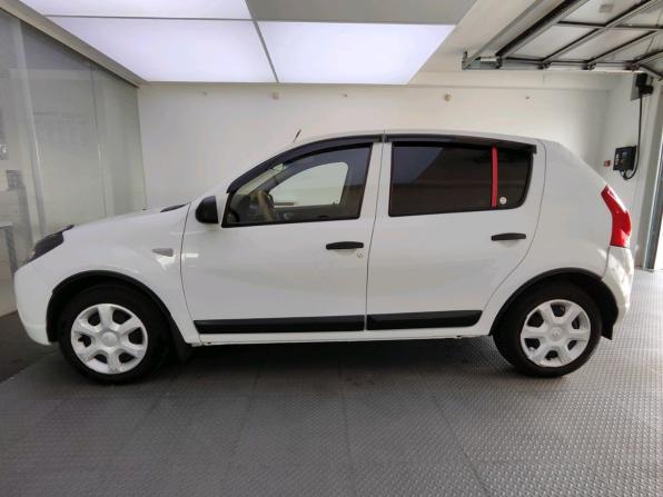 Renault Sandero I с пробегом 2013 года, цена 505 000 рублей, 179254 км, хэтчбек, Автокод Объявления