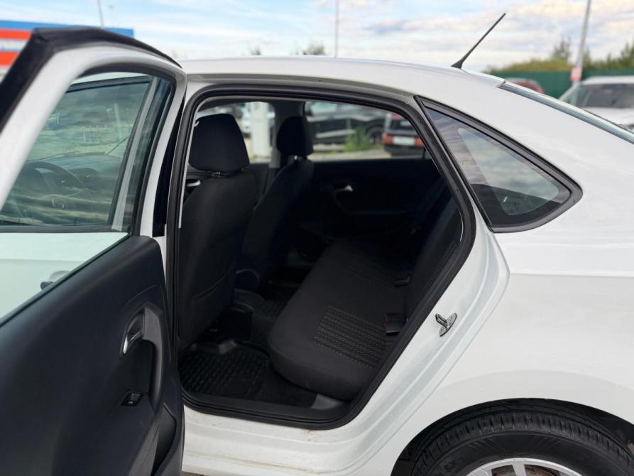 Volkswagen Polo V Рестайлинг Сыктывкар  - изображение 13