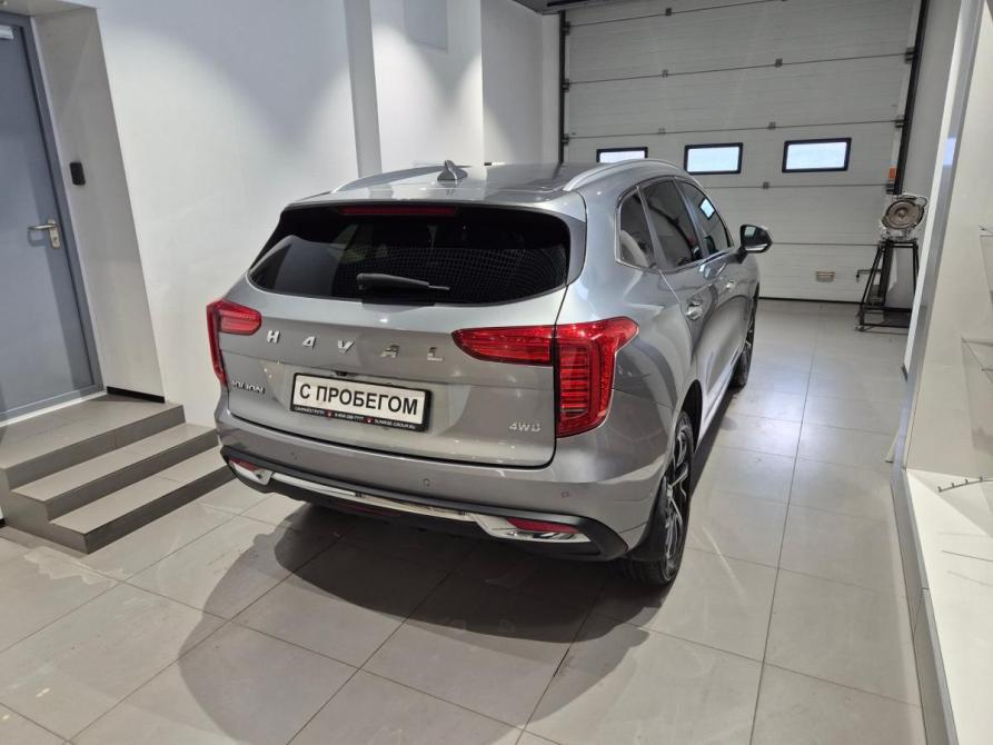 Haval Jolion I Москва  - изображение 4