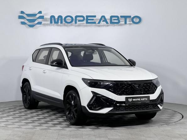 Jetta VS5 I Рестайлинг с пробегом 2023 года, цена 2 100 000 рублей, 26800 км, внедорожник, Автокод Объявления