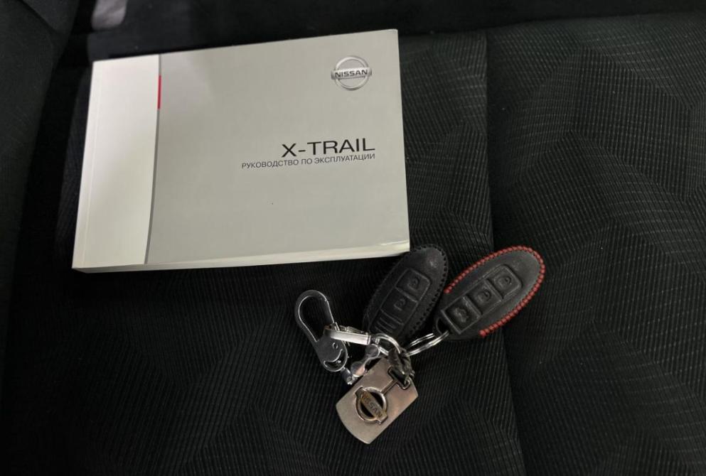 Nissan X-Trail III Нижний Новгород  - изображение 24