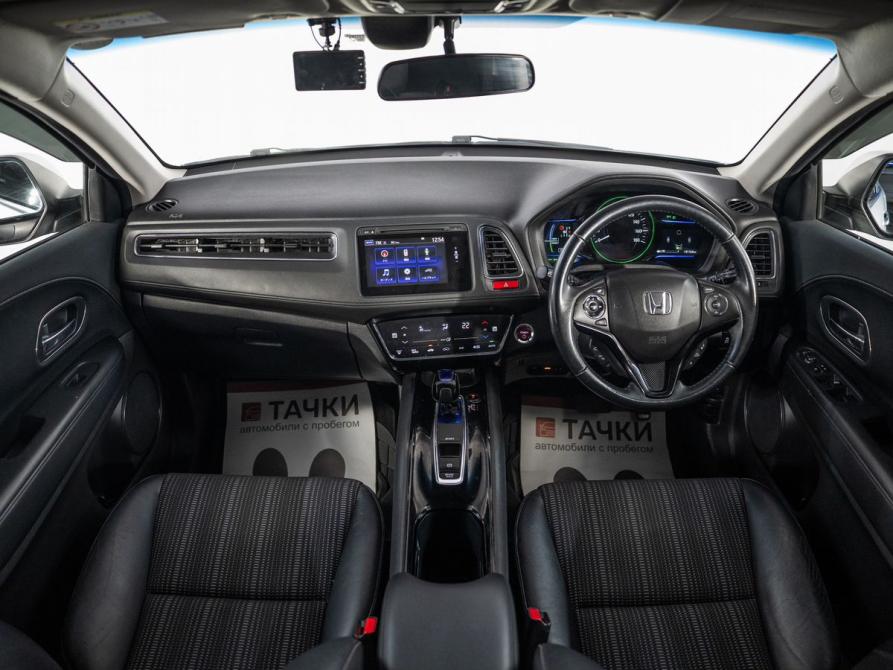Honda Vezel I Иркутск  - изображение 8