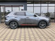 Changan UNI-S (CS55 Plus) Краснодар  - изображение 27