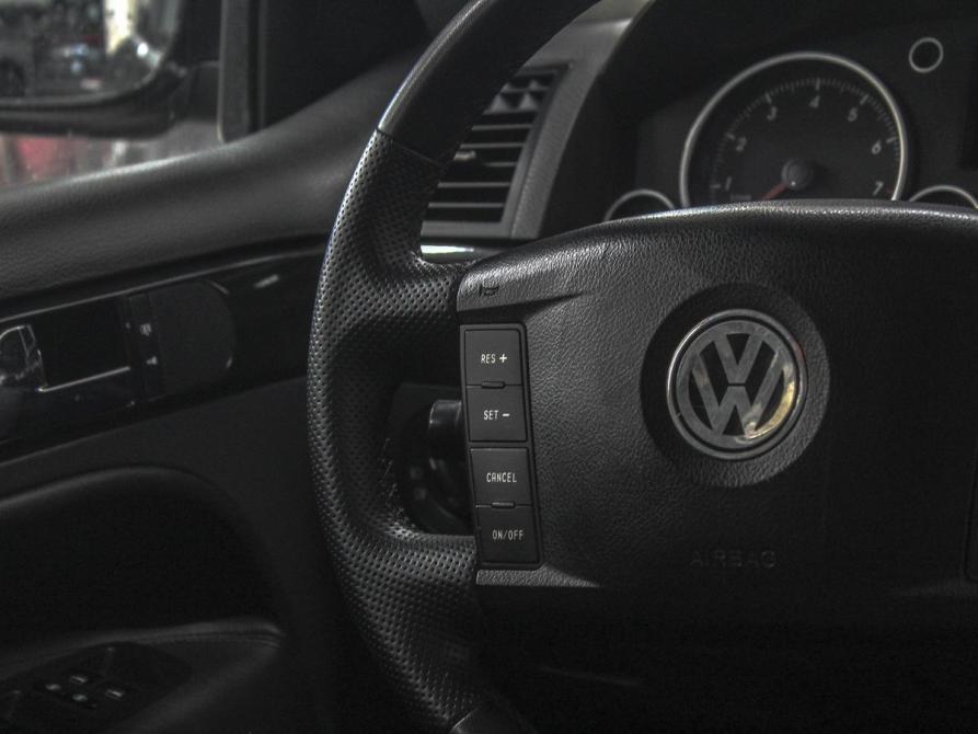 Volkswagen Touareg I Ростов-на-Дону  - изображение 17
