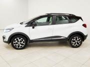 Renault Kaptur I Рестайлинг Калуга  - изображение 19