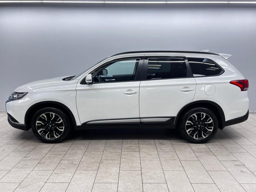 Mitsubishi Outlander III Рестайлинг 3 Санкт-Петербург  - изображение 2