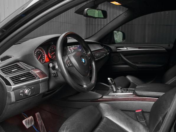 BMW X6 I (E71) Рестайлинг с пробегом 2013 года, цена 2 200 000 рублей, 150205 км, внедорожник, Автокод Объявления