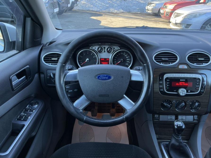 Ford Focus II Рестайлинг Мурманск  - изображение 16