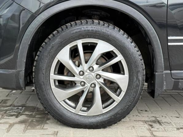 Nissan X-Trail III с пробегом 2016 года, цена 1 649 000 рублей, 157394 км, внедорожник, Автокод Объявления