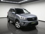 Hyundai Creta I Тверь  - изображение 24