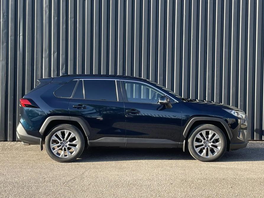 Toyota RAV4 V (XA50) Самара  - изображение 4