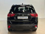 Mitsubishi Outlander III Рестайлинг 3 Балашиха  - изображение 21