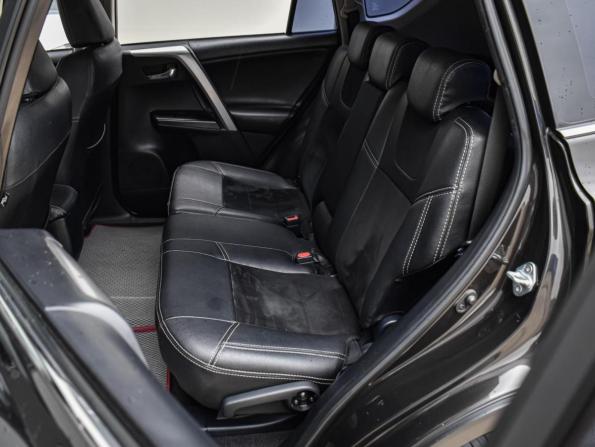 Toyota RAV4 IV (XA40) Рестайлинг с пробегом 2016 года, цена 2 190 000 рублей, 157501 км, внедорожник, Автокод Объявления