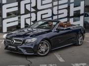 Mercedes-Benz E-Класс V (W213 S213 C238) Краснодар  - изображение 37