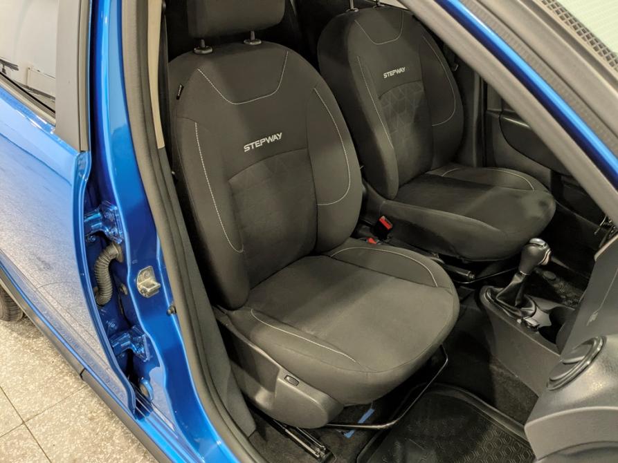 Renault Sandero II Москва  - изображение 17