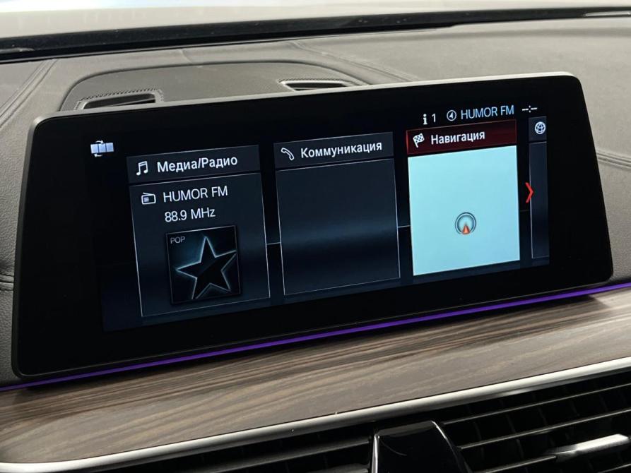 BMW 5 серии VII (G30/G31/G38) Санкт-Петербург  - изображение 19