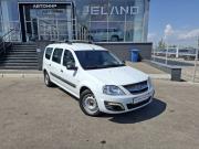 Lada (ВАЗ) Largus I Саратов  - изображение 18