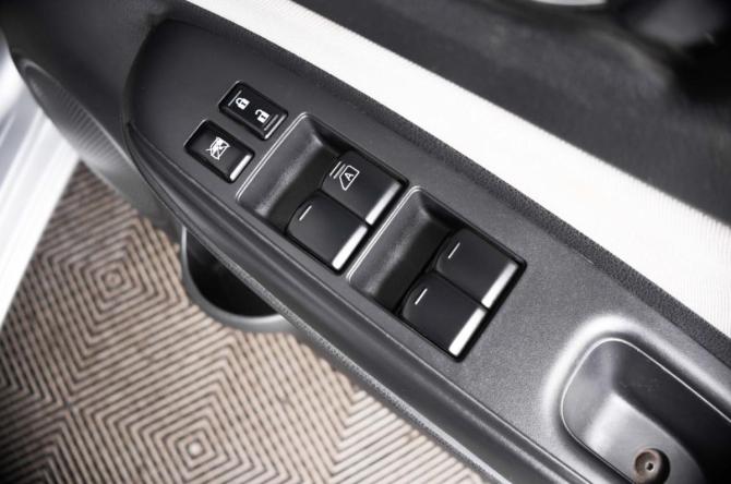 Nissan Note II Рестайлинг с пробегом 2017 года, цена 1 199 000 рублей, 120101 км, хэтчбек, Автокод Объявления