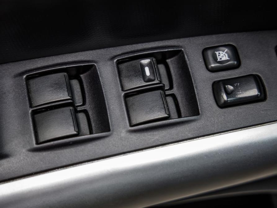 Mitsubishi Outlander II Рестайлинг Волгоград  - изображение 15