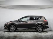 Toyota RAV4 IV (XA40) Рестайлинг Санкт-Петербург  - изображение 39