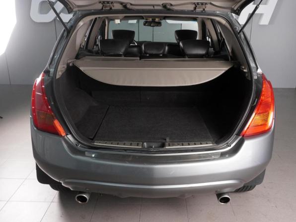 Nissan Murano I (Z50) с пробегом 2007 года, цена 659 000 рублей, 393055 км, внедорожник, Автокод Объявления