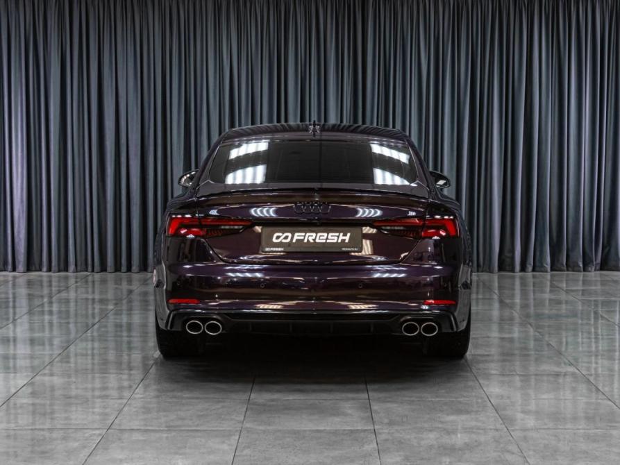 Audi A5 II (F5) Тюмень  - изображение 4