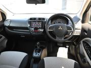 Mitsubishi Mirage VI Рестайлинг Новороссийск  - изображение 27