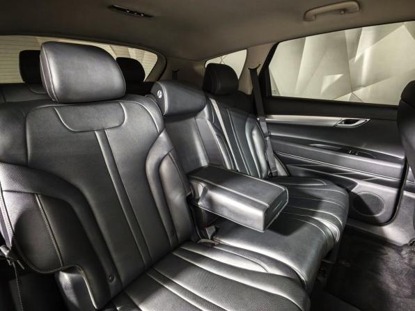 Genesis GV80 I с пробегом 2021 года, цена 5 200 000 рублей, 64123 км, внедорожник, Автокод Объявления