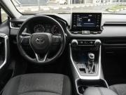Toyota RAV4 V (XA50) Казань  - изображение 22