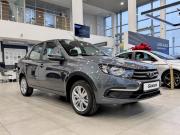 Lada (ВАЗ) Granta I Рестайлинг Волгоград  - изображение 26