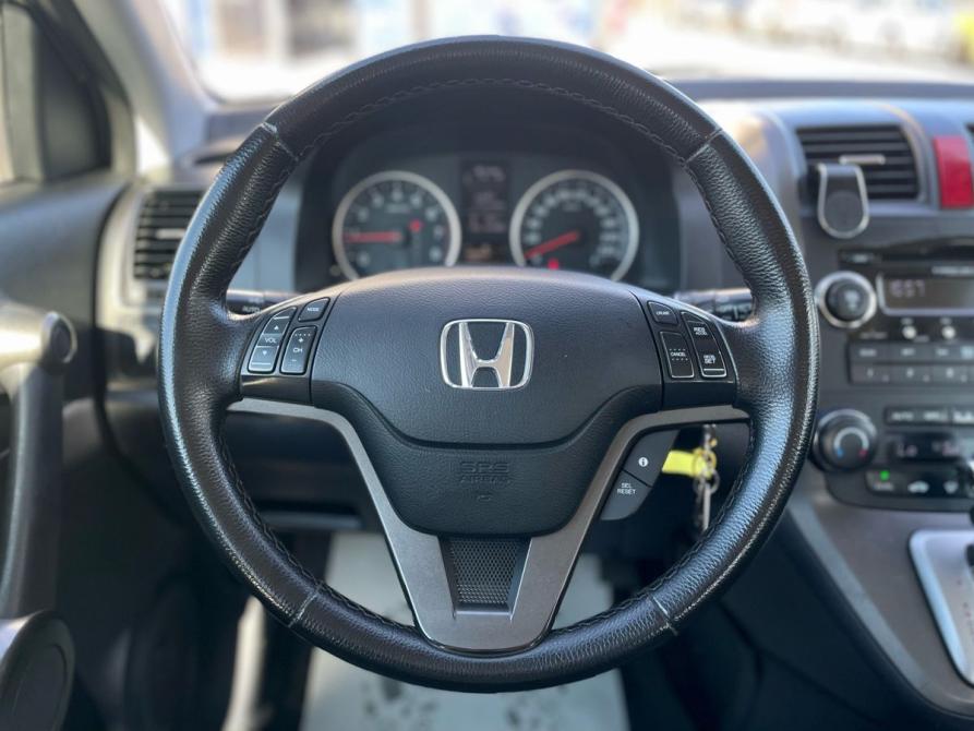 Honda CR-V III Рестайлинг Краснодар  - изображение 14