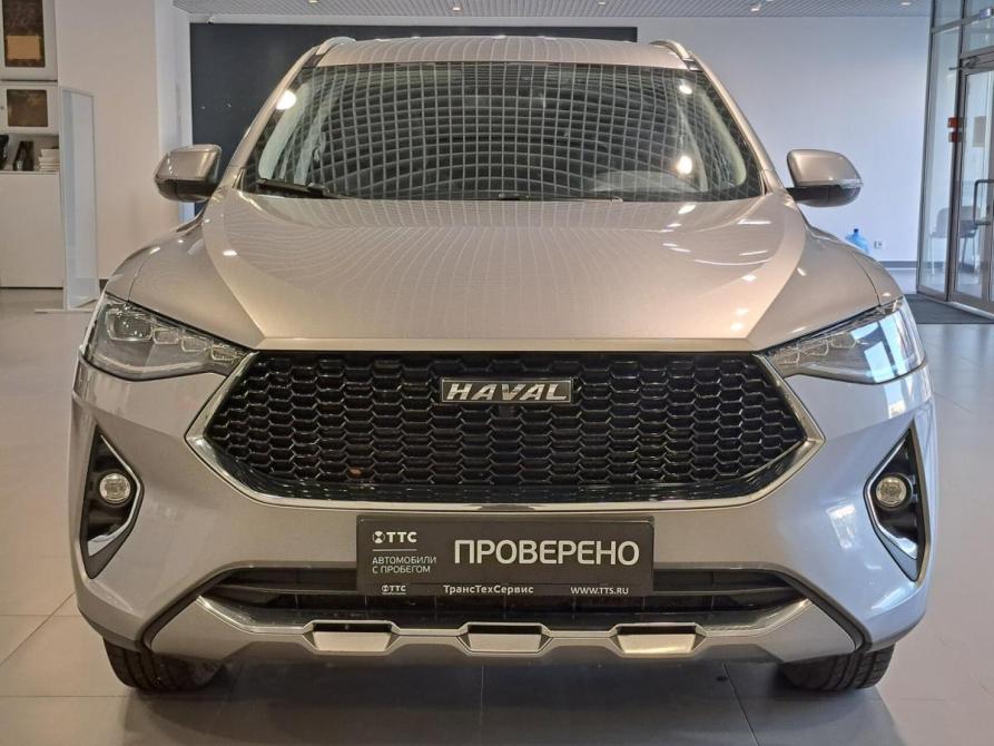 Haval F7 I Казань  - изображение 2