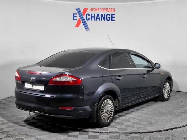 Ford Mondeo IV с пробегом 2010 года, цена 659 000 рублей, 131777 км, седан, Автокод Объявления