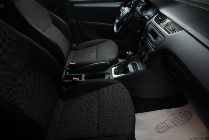 Skoda Octavia III (A7) с пробегом 2013 года, цена 1 299 000 рублей, 177000 км, лифтбек, Автокод Объявления